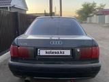 Audi 80 1992 года за 1 800 000 тг. в Кокшетау – фото 4