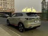 Changan CS55 Plus 2023 года за 8 300 000 тг. в Шымкент – фото 4