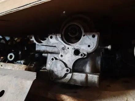 Двигатель AXE по запчастям за 100 000 тг. в Караганда – фото 3