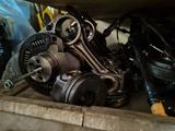 Двигатель AXE по запчастямfor100 000 тг. в Караганда – фото 4