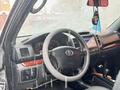 Toyota Land Cruiser Prado 2004 годаүшін11 000 000 тг. в Астана – фото 15