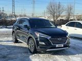 Hyundai Tucson 2019 годаүшін13 000 000 тг. в Шымкент – фото 2