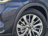 Infiniti QX50 Luxe 2025 года за 25 990 000 тг. в Петропавловск – фото 5