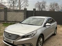 Hyundai Sonata 2015 года за 7 700 000 тг. в Алматы