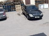 Mercedes-Benz S 430 2000 годаүшін2 300 000 тг. в Шымкент – фото 2