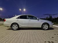 Toyota Camry 2004 годаүшін6 800 000 тг. в Павлодар