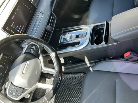 Haval Jolion 2024 года за 8 950 000 тг. в Астана – фото 9