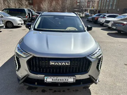 Haval Jolion 2024 года за 8 950 000 тг. в Астана – фото 2