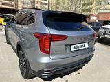 Haval Jolion 2024 годаүшін8 950 000 тг. в Астана – фото 4