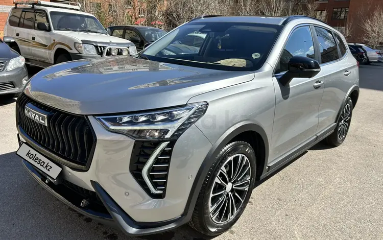 Haval Jolion 2024 годаүшін8 950 000 тг. в Астана