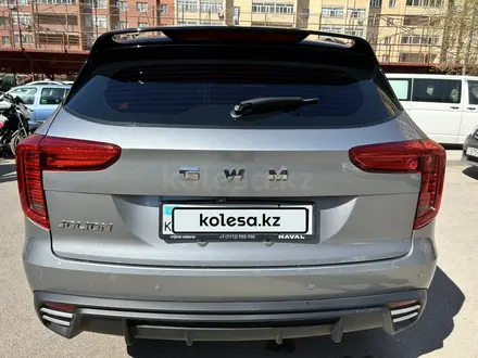 Haval Jolion 2024 года за 8 950 000 тг. в Астана – фото 5