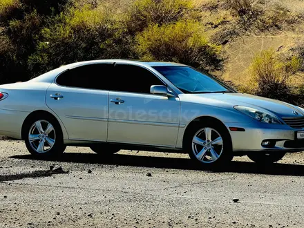 Lexus ES 300 2003 года за 6 700 000 тг. в Алматы – фото 2