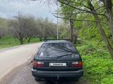 Volkswagen Passat 1991 года за 2 200 000 тг. в Алматы – фото 4