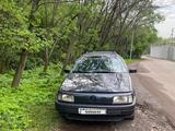 Volkswagen Passat 1991 годаүшін2 200 000 тг. в Алматы – фото 5