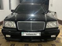 Mercedes-Benz S 600 1995 года за 6 800 000 тг. в Алматы