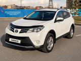 Toyota RAV4 2013 годаүшін9 200 000 тг. в Шымкент – фото 2