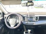 Toyota RAV4 2013 годаүшін9 200 000 тг. в Шымкент – фото 5