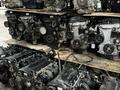 B20B — двигатель Хонда В20В 2.0 литра контрактный за 420 000 тг. в Усть-Каменогорск – фото 5