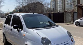 Daewoo Matiz 2011 года за 1 450 000 тг. в Алматы