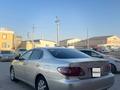 Lexus ES 330 2004 года за 6 100 000 тг. в Жанаозен – фото 4