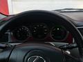 Lexus ES 330 2004 года за 6 100 000 тг. в Жанаозен – фото 8