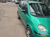 Daewoo Matiz 2001 года за 900 000 тг. в Алматы