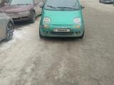 Daewoo Matiz 2001 годаүшін900 000 тг. в Алматы – фото 4