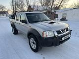 Nissan NP300 2012 годаfor5 200 000 тг. в Астана – фото 2