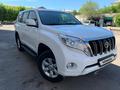 Toyota Land Cruiser Prado 2015 годаүшін18 800 000 тг. в Астана – фото 24