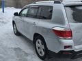 Toyota Highlander 2011 годаfor14 000 000 тг. в Астана – фото 5