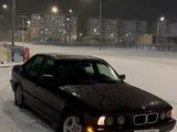 BMW 525 1995 годаүшін3 000 000 тг. в Семей