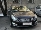 Hyundai Accent 2014 годаүшін5 600 000 тг. в Алматы