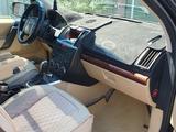 Land Rover Freelander 2007 годаүшін4 500 000 тг. в Алматы – фото 3