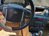 Land Rover Freelander 2007 годаүшін4 500 000 тг. в Алматы