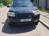 Land Rover Freelander 2007 годаүшін4 500 000 тг. в Алматы – фото 5