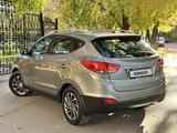 Hyundai Tucson 2011 годаүшін6 900 000 тг. в Петропавловск