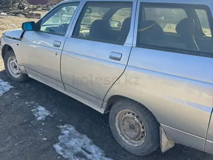 ВАЗ (Lada) 2111 2005 года за 280 000 тг. в Туркестан – фото 4