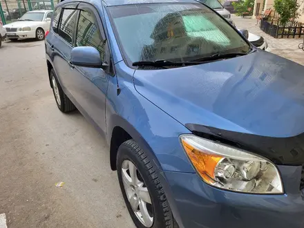 Toyota RAV4 2006 года за 6 000 000 тг. в Актау – фото 10