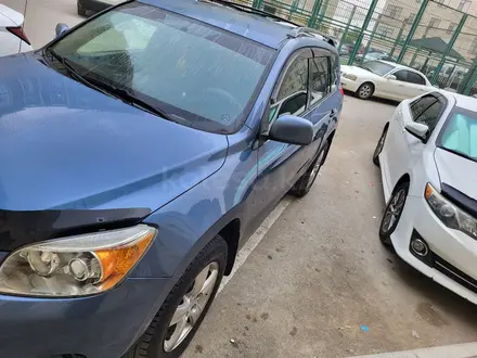 Toyota RAV4 2006 года за 6 000 000 тг. в Актау – фото 9