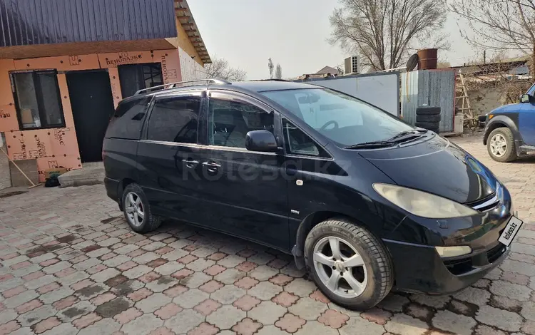 Toyota Previa 2006 годаүшін7 000 000 тг. в Алматы