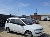Toyota Spacio 1997 года за 2 200 000 тг. в Петропавловск – фото 2