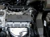 Двигатель Skoda 1.2 за 350 000 тг. в Астана