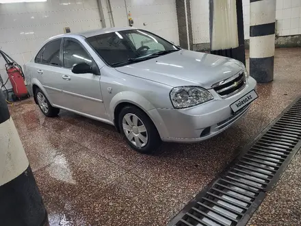 Chevrolet Lacetti 2012 года за 3 400 000 тг. в Шымкент