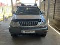 Lexus RX 300 2001 годаүшін5 700 000 тг. в Шымкент