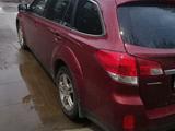 Subaru Outback 2012 года за 4 900 000 тг. в Актобе – фото 5