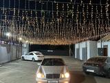 Mercedes-Benz E 230 1998 года за 2 700 000 тг. в Шымкент – фото 4