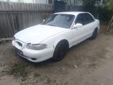 Hyundai Sonata 1998 годаүшін650 000 тг. в Алматы – фото 2
