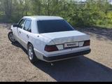 Mercedes-Benz E 200 1990 года за 850 000 тг. в Павлодар – фото 2