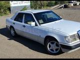 Mercedes-Benz E 200 1990 года за 850 000 тг. в Павлодар – фото 4