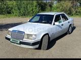 Mercedes-Benz E 200 1990 года за 850 000 тг. в Павлодар – фото 5